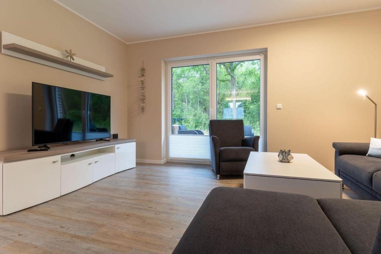 Appartement Liegeplatz Appartement Liegeplatz Sankt Peter-Ording Εξωτερικό φωτογραφία