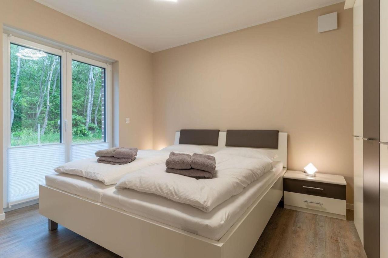 Appartement Liegeplatz Appartement Liegeplatz Sankt Peter-Ording Εξωτερικό φωτογραφία